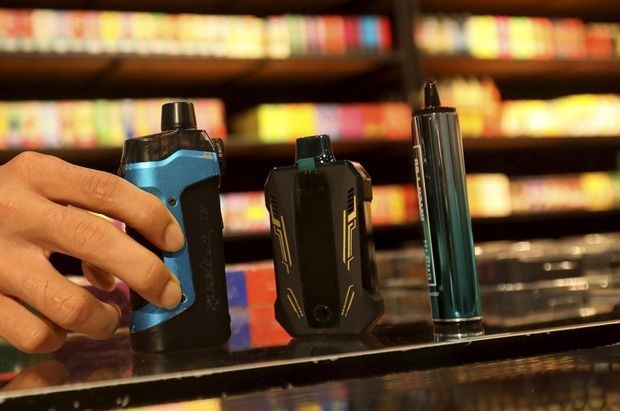 Malaysia must ban vapes, says anti-tobacco activist