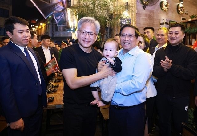 Vietnam officially grants visa-free entry to high-profile foreigners