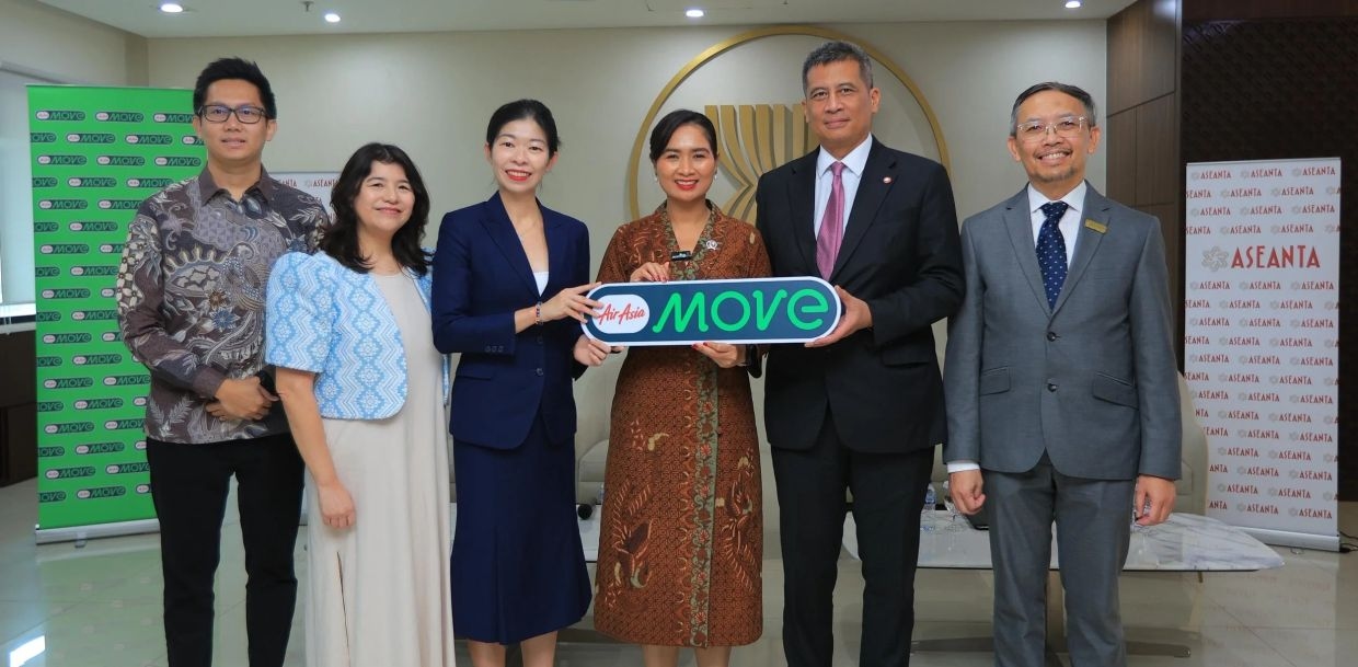Aseanta launches tourism awards, digital platform on Asean Day