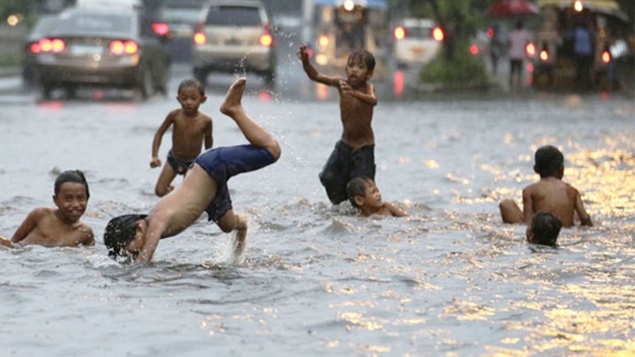 Philippines Department of Health records 2,396 leptospirosis cases since start of rainy season