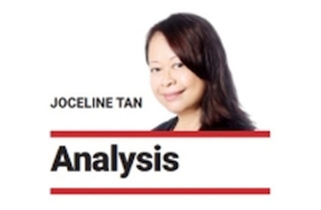 DAP amid a Chinese storm