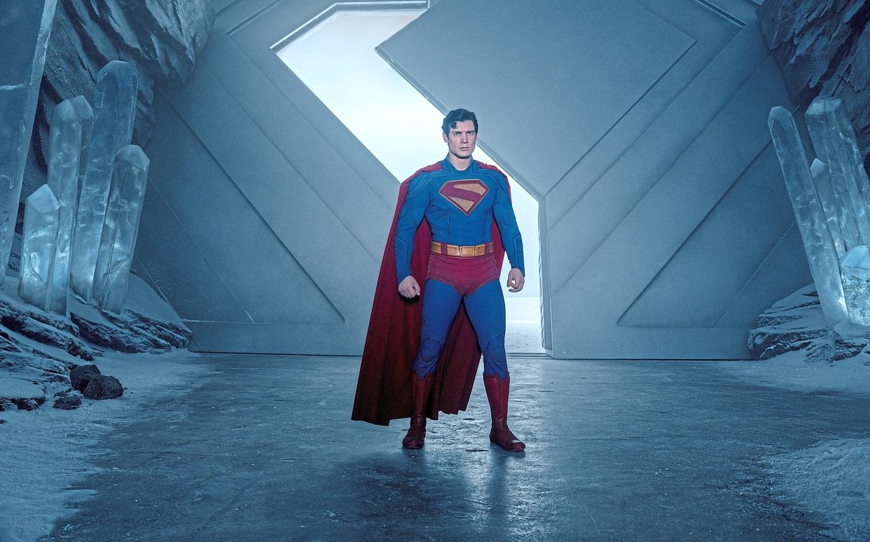 We could all use the new superheroes' ‘poptimism' of hope