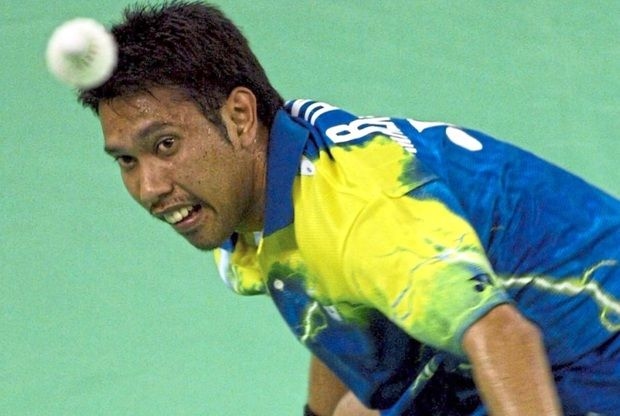 Roslin urges junior shuttlers to salvage reputation at World Championships