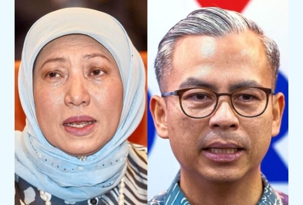 Nancy: Ministry acting, not silent on student's case