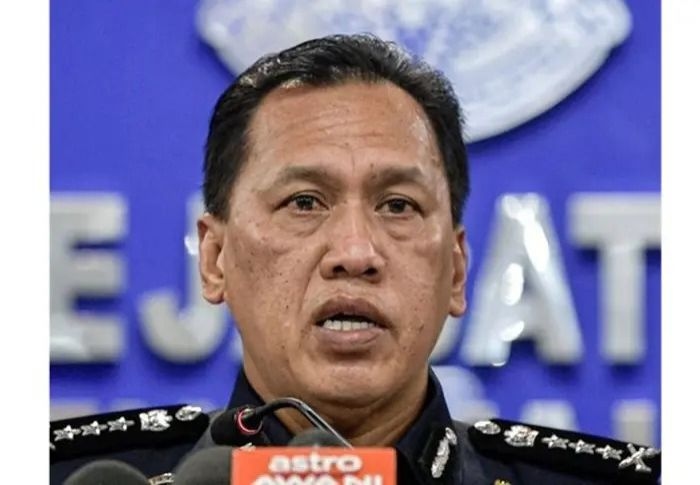 Act fast to recover losses, police urge scam victims