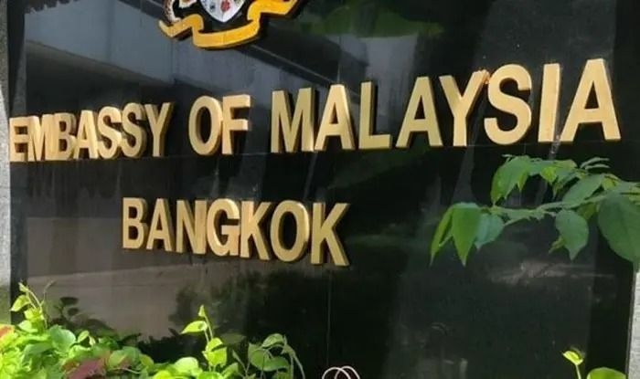 Consular aid for M'sians set on fire in Bangkok