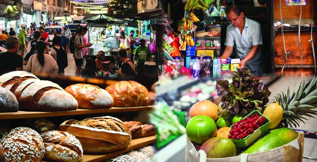 38,804 MSMEs digitalised with RM89.6mil Madani grant in 2024
