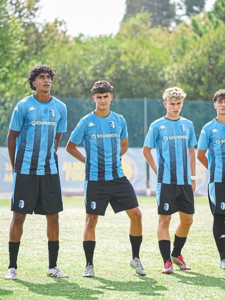 From Malaysia to Portugal, towering Paarven takes giant leap