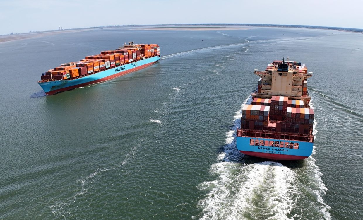 China's exports defy trade war headwinds in July as growth surges to 7.2%