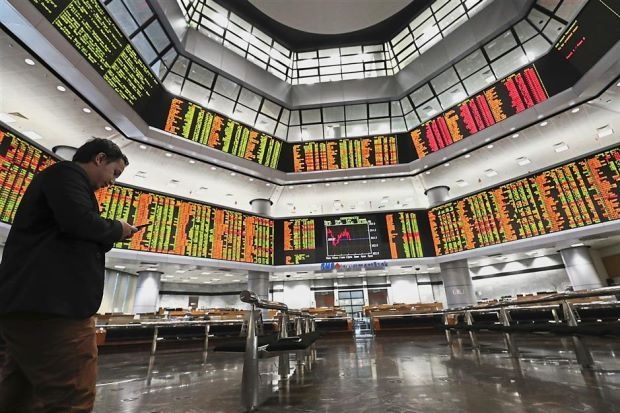 Bursa Malaysia likely to retain uptrend this week on positive data flow