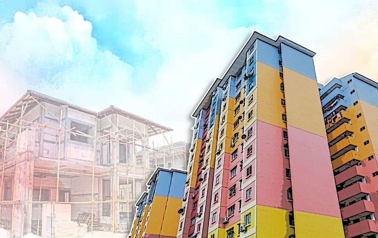 13MP boost for affordable housing