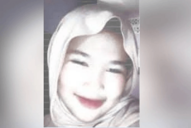 12-year-old girl reported missing from home in Setiu