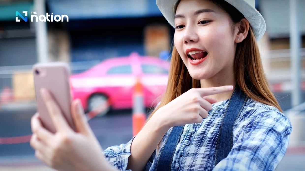 Thai users top Asia and rank second globally for TikTok use, says We Are Social