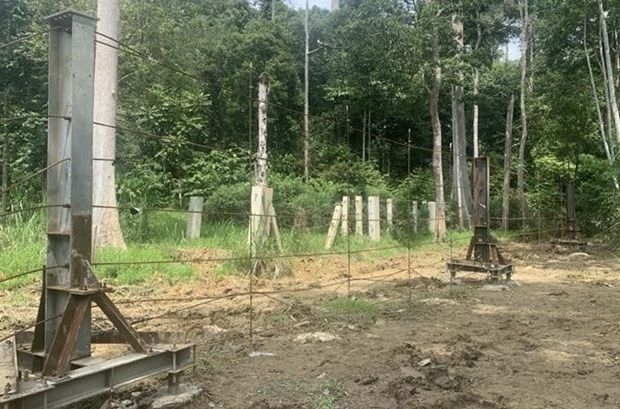Engineering an answer for human-elephant conflict