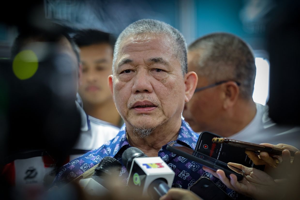 Malaysia urges nuclear-weapon states to sign, ratify SEANWFZ protocol, says DPM Fadillah