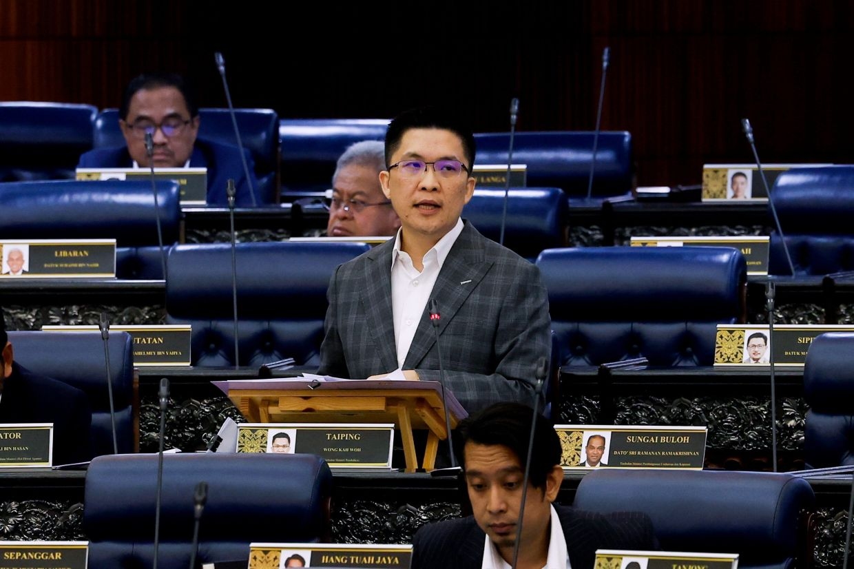 Zara Qairina death probe: No one will be shielded, deputy minister tells Parliament