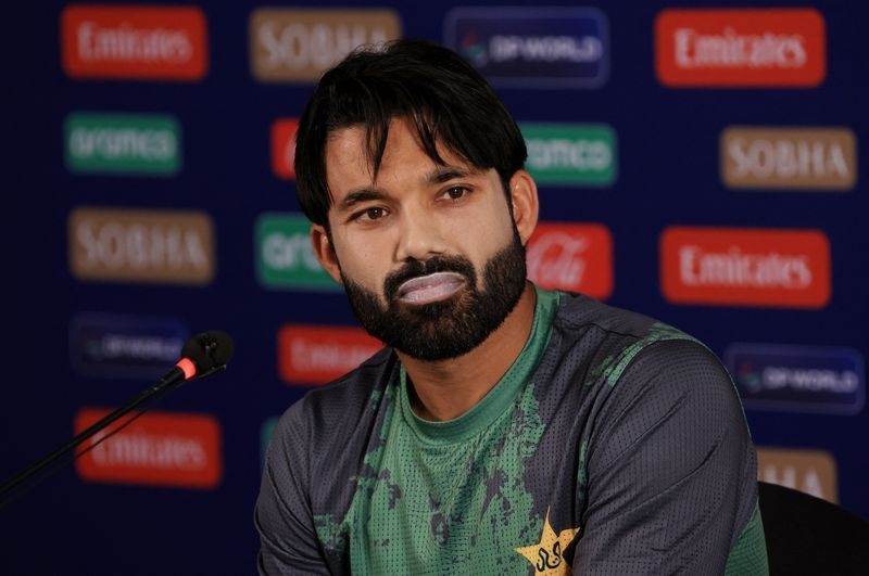 Cricket-Pakistan face fifth bowler dilemma ahead of West Indies decider