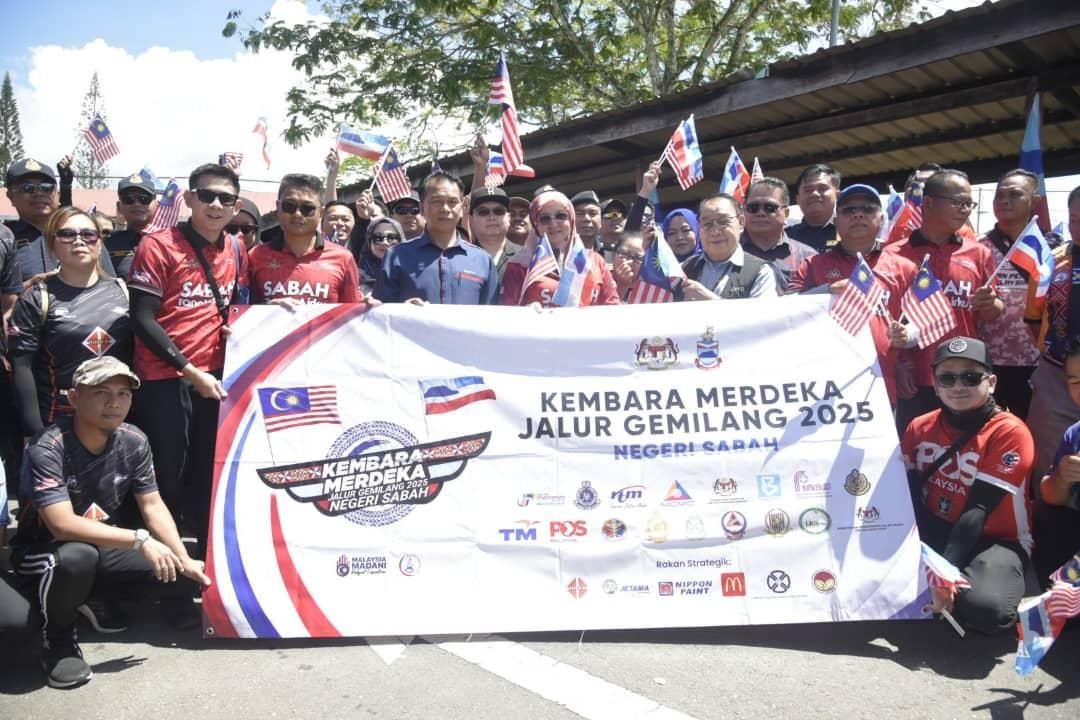 Don't let minor issues affect our unity, Sabahans urged