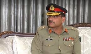 Pakistan army chief Munir visits US again as ties gain momentum