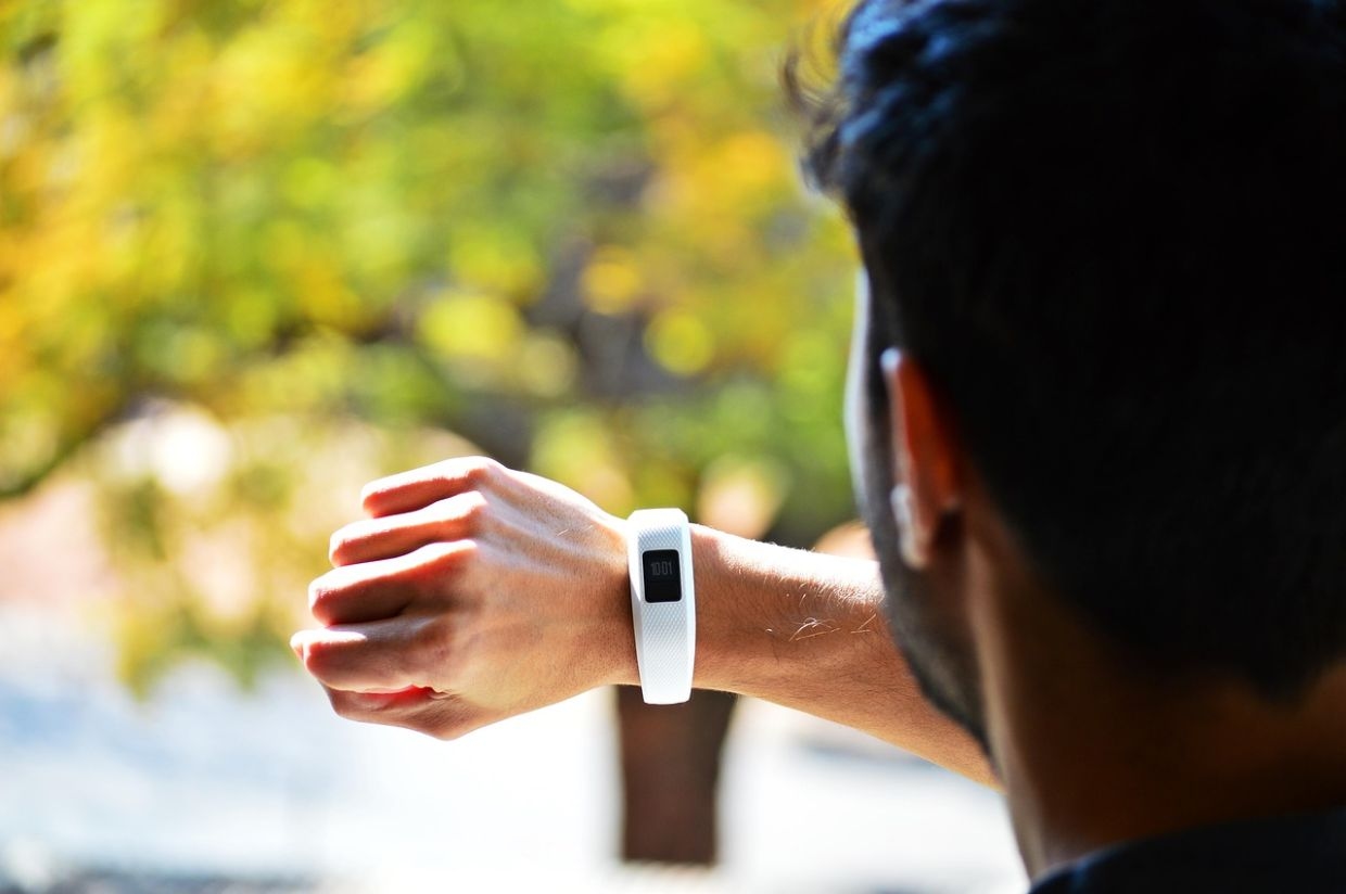 Smartwatches may be getting your stress levels wrong, study finds