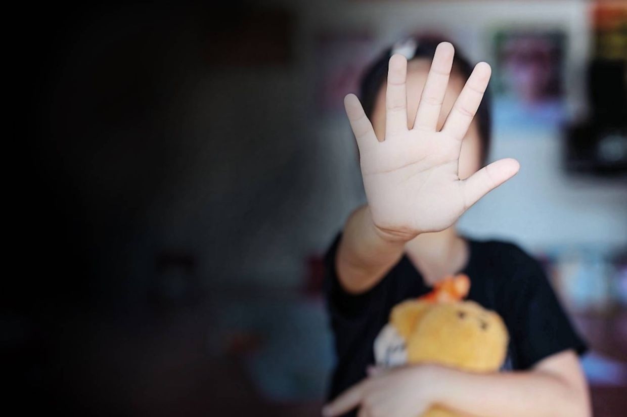 Snack seller nabbed for allegedly sexually assaulting six-year-old in Jasin