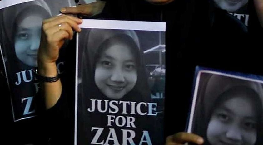 Alor Setar MP upset after motion to discuss Zara Qairina case in Parliament rejected