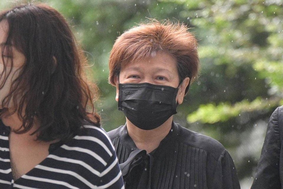Hyflux issued preference shares to fund Tuaspring as it had problems getting bank loans: Prosecution
