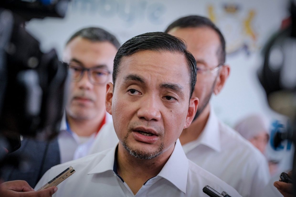 Johor pioneering wastewater recycling in data centre operations, says MB