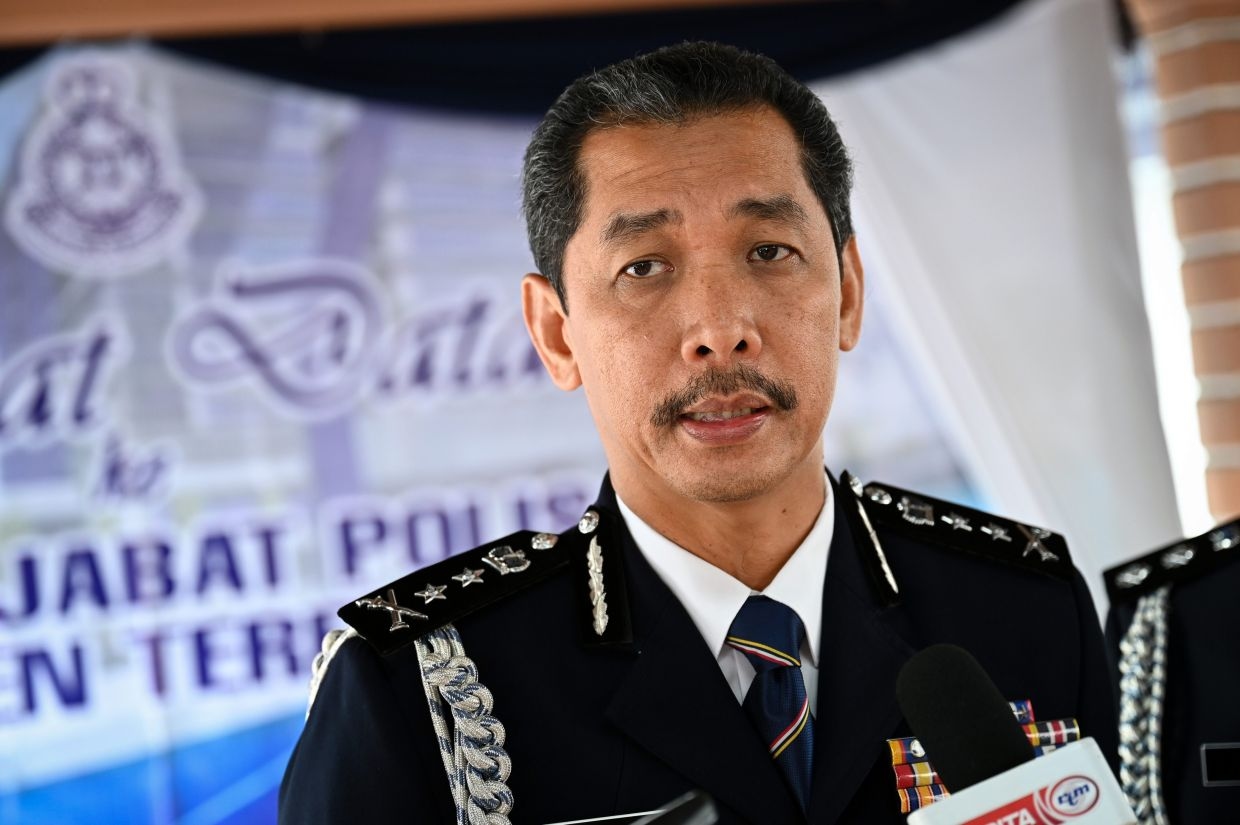 Post-mortem on toddler found signs of abuse, say T'ganu cops