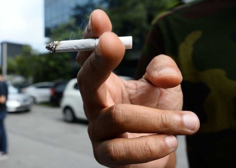 8,369 notices issued for smoking offences in Kelantan