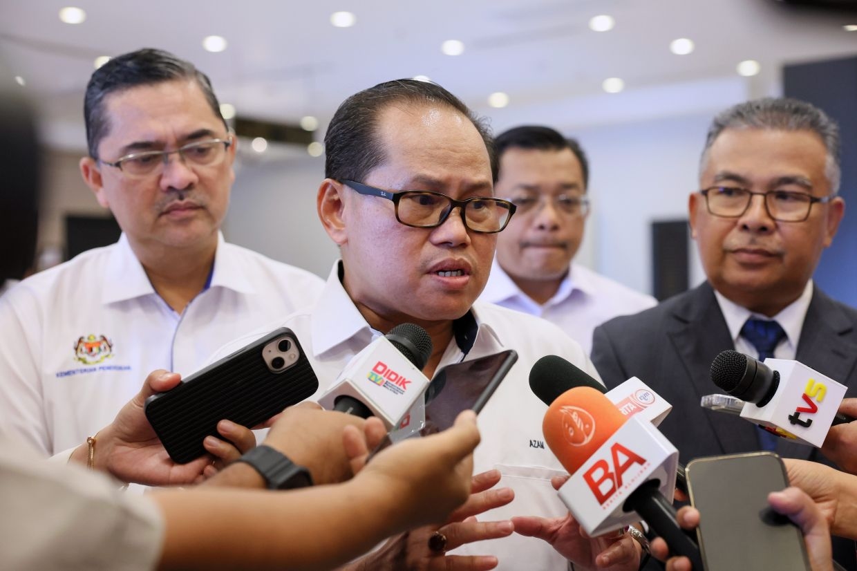 Education Ministry orders spot checks on schools to curb bullying