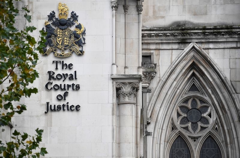 Wikipedia operator loses court challenge to regulations under UK Online Safety Act