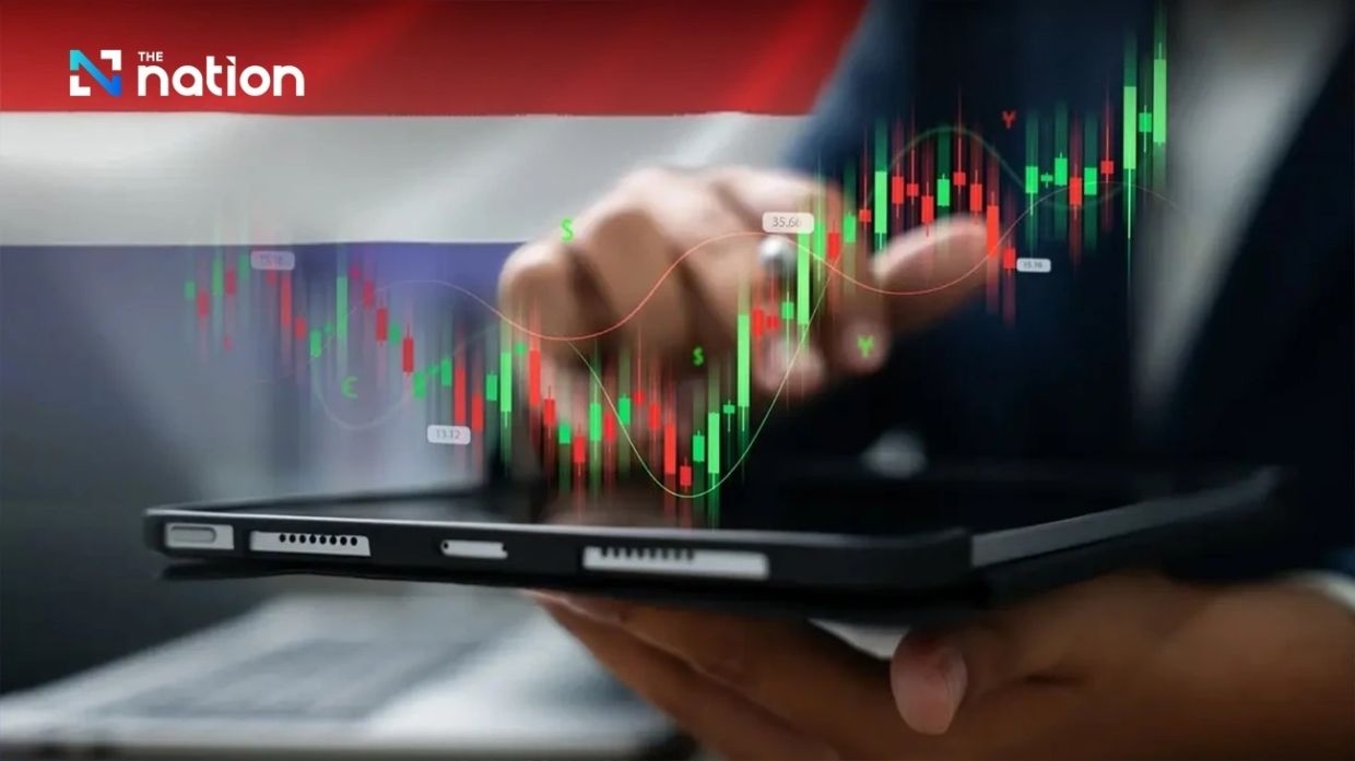 Thai asset rally set to extend on tariff relief and steady foreign inflows