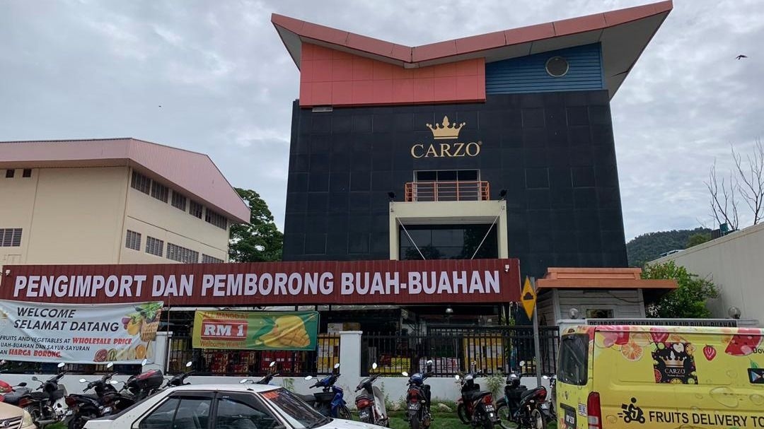 Carzo risks delisting after failing to secure new core business