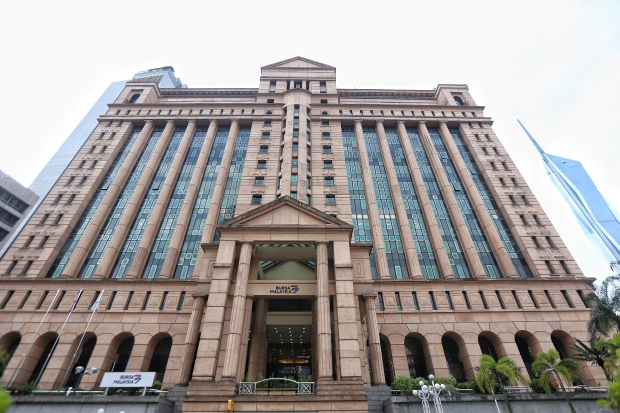 Trading ideas: DRB-Hicom, Citaglobal, Critical Holdings, Carzo, Y&G, Hup Seng, Inta Bina, HCK Capital