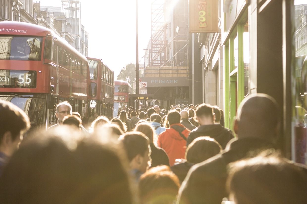 UK employers report weaker hiring and pay growth in July