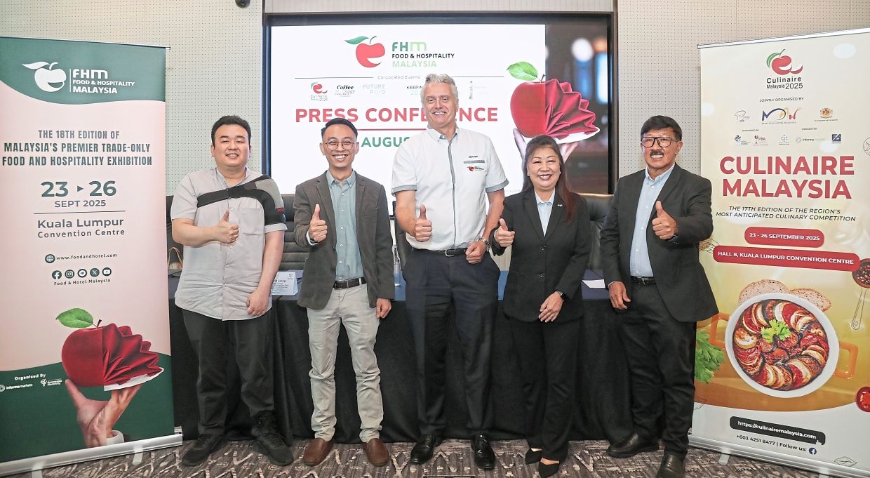 FHM returns to KLCC with focus on innovation
