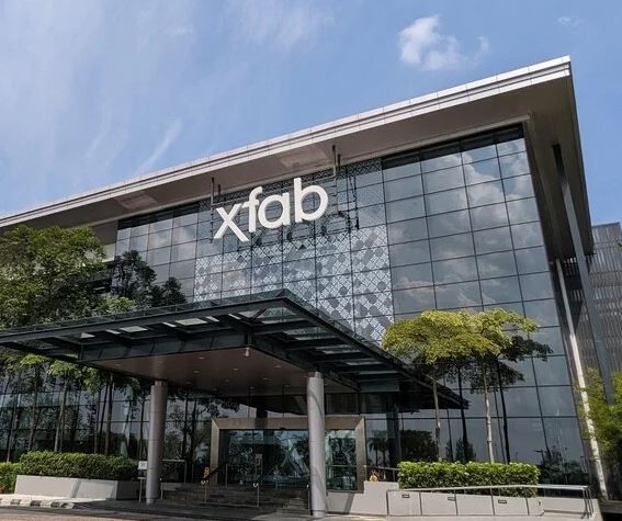 X-FAB Sarawak to boost wafer output to 40,000