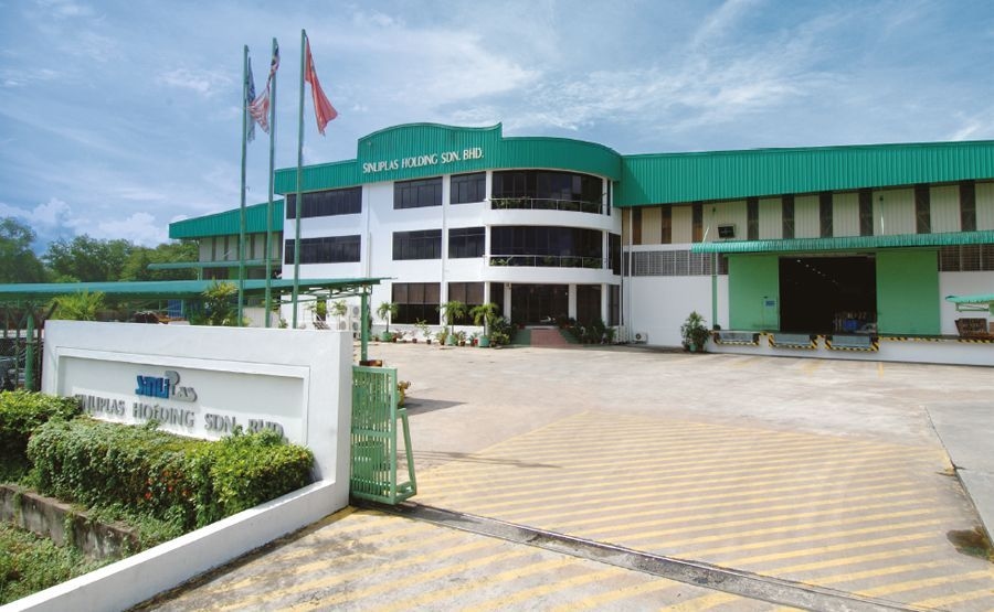 Strong ringgit hits SLP's earnings
