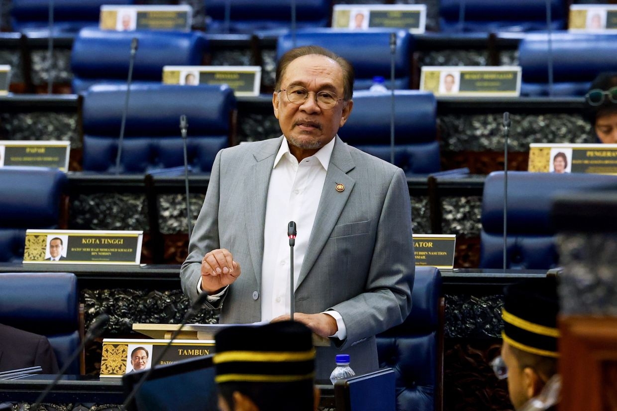 No single tax agency for now, says PM