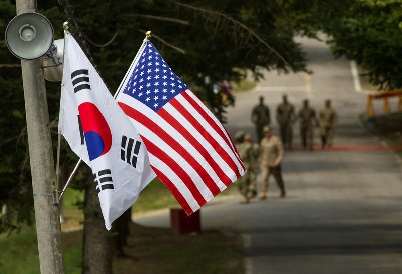Trump, South Korea's Lee to hold summit on August 25 on security, economy, Lee's office says
