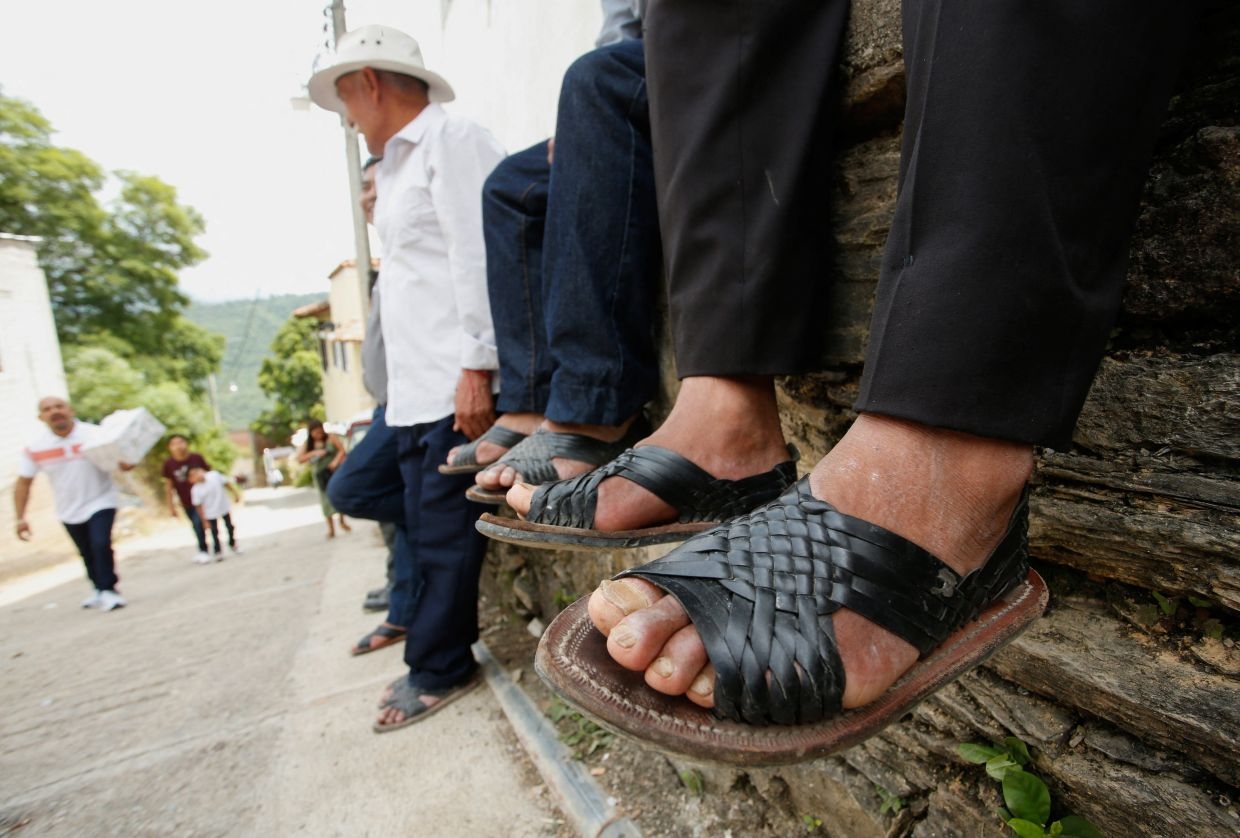 Adidas sandal uproar highlights fashion's long history of cultural controversy