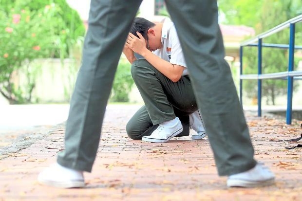 31 bullying cases reported at eight public unis from 2014 to 2025, Dewan Rakyat told