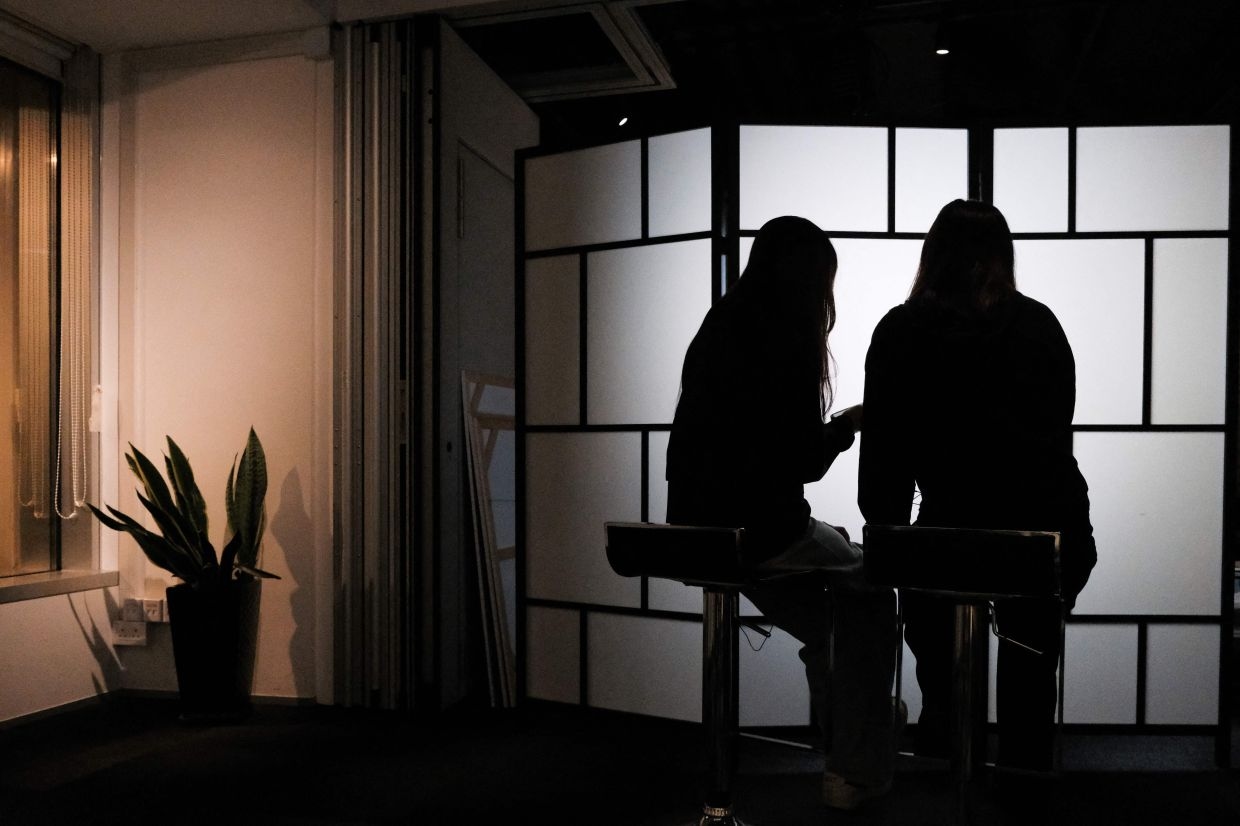 AI porn victims see Hong Kong unprepared for threat