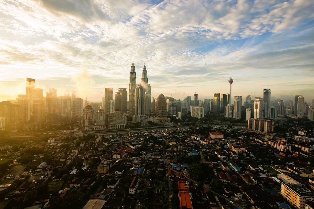 Malaysia's 2Q GDP growth projected at 4.3% on sector gains, says HLIB