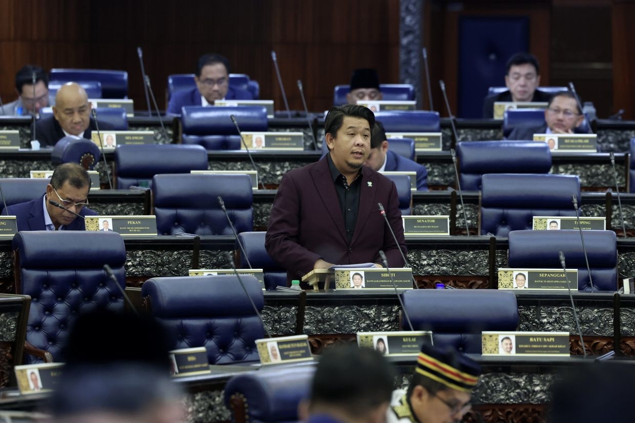 Compliance of drug price display rule at 55%, Dewan Rakyat told