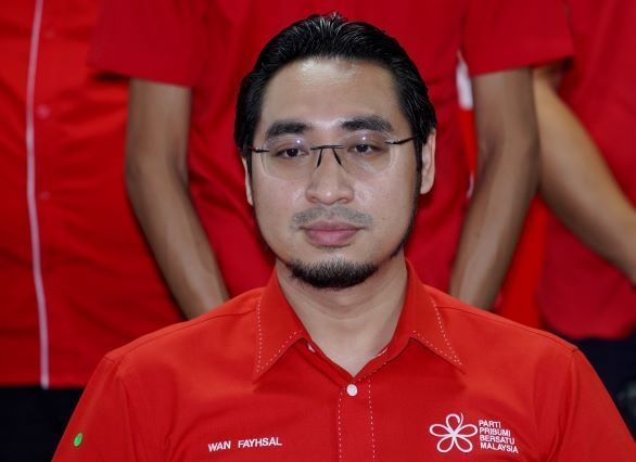 Perikatan leaders raise concerns over NFA status for several harassment cases