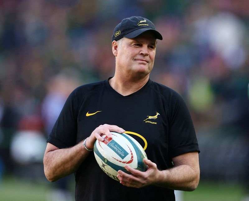 PREVIEW-Rugby-Heavyweights begin 2027 World Cup squad build in Rugby Championship