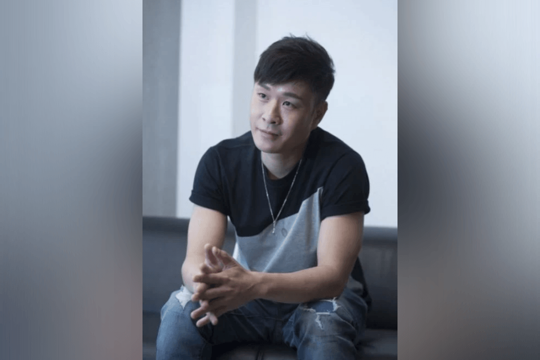 HK actor Benjamin Yeung dies at 43