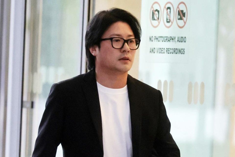 Super Rich In Korea series' David Yong gets court nod to travel abroad again for business